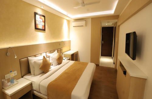 Bareilly Hotel | Hotel Radiance
