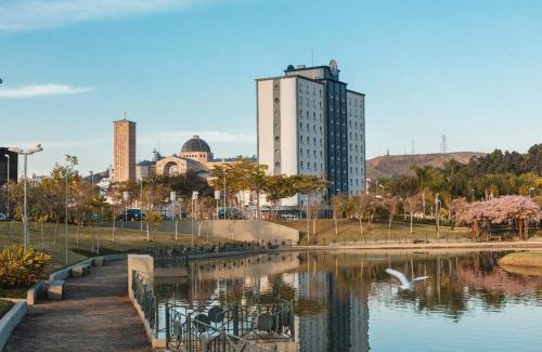 Aparecida Hotel | Hotel Rainha dos Apóstolos