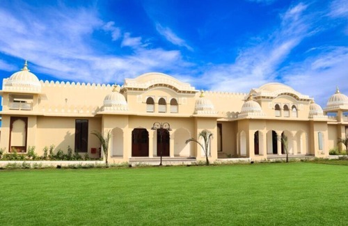 Orchha Hotel | Hotel Raj Vilas The Palace