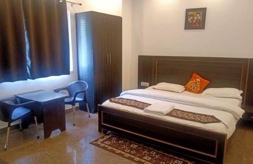 Tanakpur Hotel | Hotel Rajshree