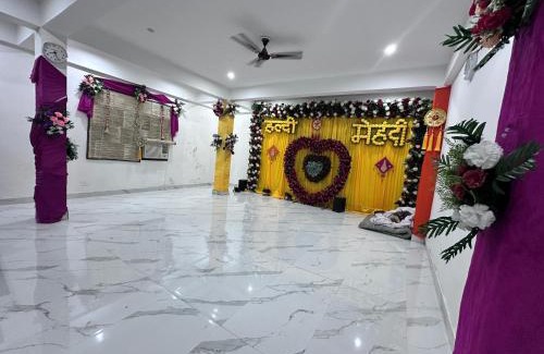 Auraiya Hotel | Hotel Ramdoot