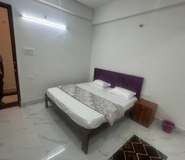 Auraiya Hotel | Hotel Ramdoot
