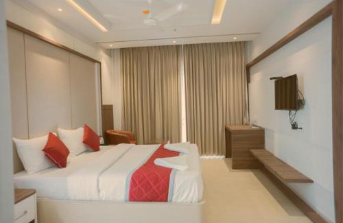 Vijayapura Hotel | Hotel Ramkrishna Palace