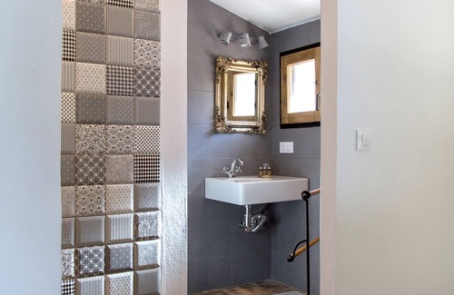 Jimena de la Frontera Hotel | Hotel Rancho Los Lobos