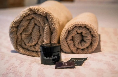 Jimena de la Frontera Hotel | Hotel Rancho Los Lobos