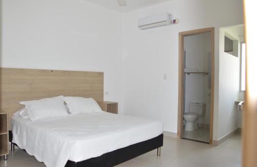 Sahagun Hotel | Hotel Ranchería Campestre