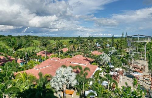 Granada Hotel | Hotel - Rancho JJ