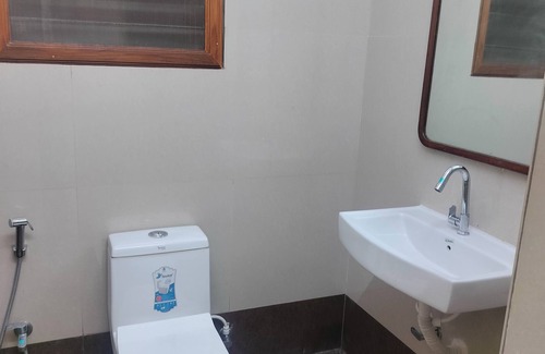 Secunderabad Cabin | Hotel Ranjit Residency