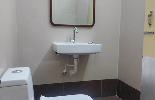 Secunderabad Cabin | Hotel Ranjit Residency