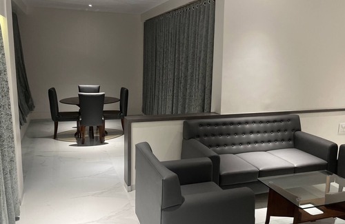 Raichur Hotel | Hotel Ranjitha Palace Raichur