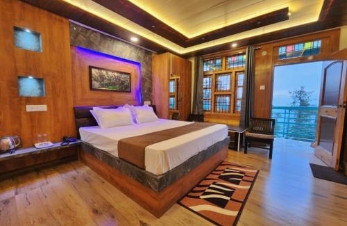 Narkanda Hotel | Hotel Ranveer Palace