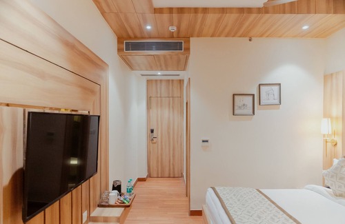 Datia Hotel | Hotel Ratan Mahal