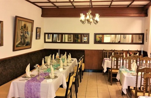 Schwalmtal Hotel | Hotel Rath