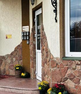 Rava-Ruska Hotel | Hotel Rava-Ruska