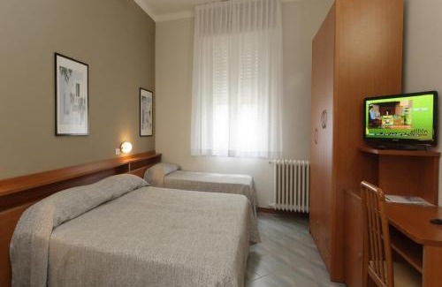 Ravenna Hotel | Hotel Ravenna