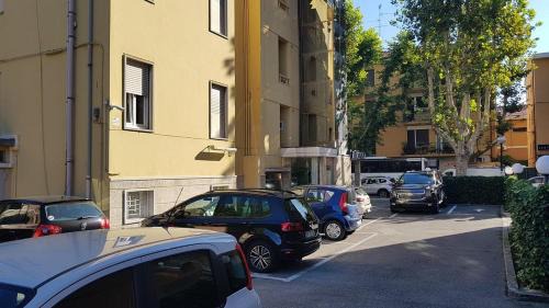 Ravenna Hotel | Hotel Ravenna
