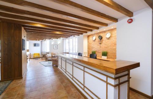 Razlog Hotel | Hotel Razlog