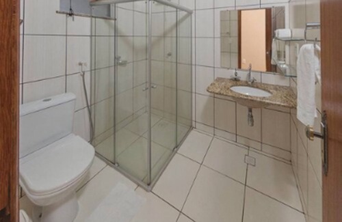 Una Hotel | Hotel Real Comandatuba