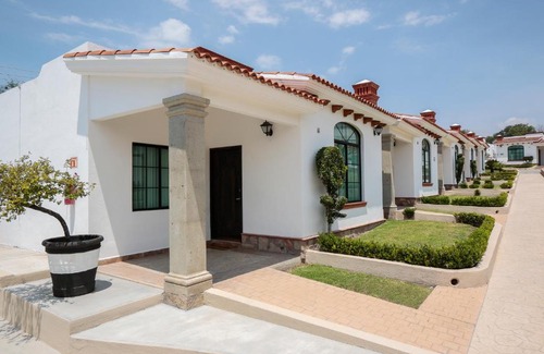 La Magdalena Hotel | Hotel Real de San Jose