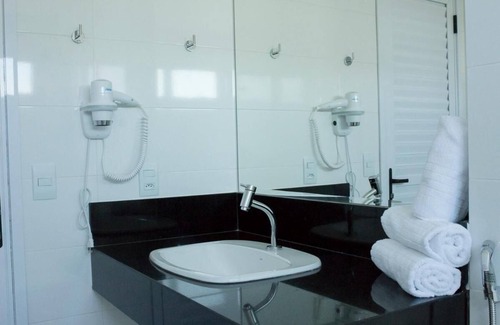 Goiania Hotel | Hotel Real Executive