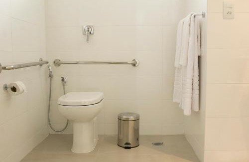 Goiania Hotel | Hotel Real Executive