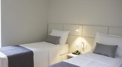 Goiania Hotel | Hotel Real Executive