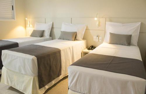 Goiania Hotel | Hotel Real Executive