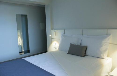 Goiania Hotel | Hotel Real Executive