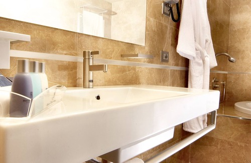 San Donnino Hotel | Hotel Real Fini Baia Del Re