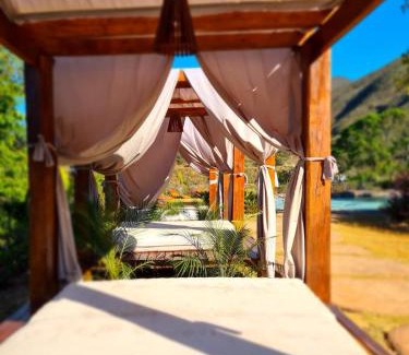 Ouro Preto Hotel | Hotel Recanto do Ouro