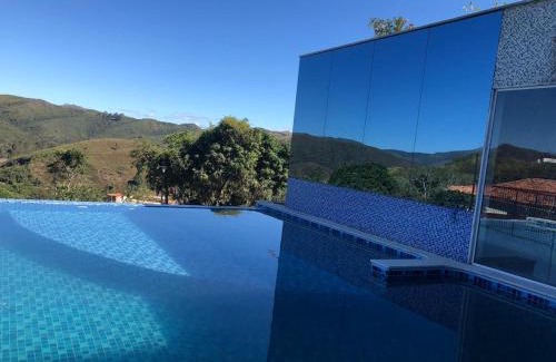 Ouro Preto Hotel | Hotel Recanto do Ouro