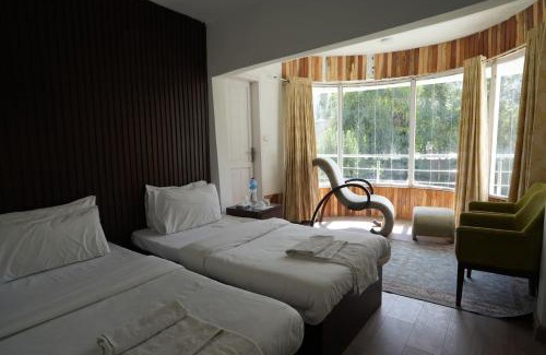 Skardu Hotel | Hotel Reego