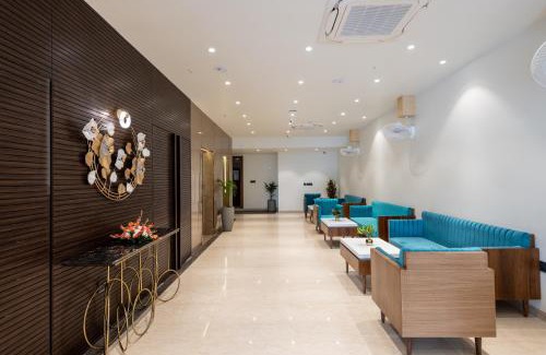 Bhopal Hotel | Hotel Regal Grand