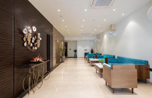 Bhopal Hotel | Hotel Regal Grand