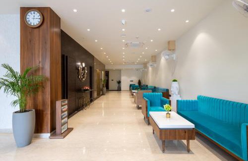 Bhopal Hotel | Hotel Regal Grand