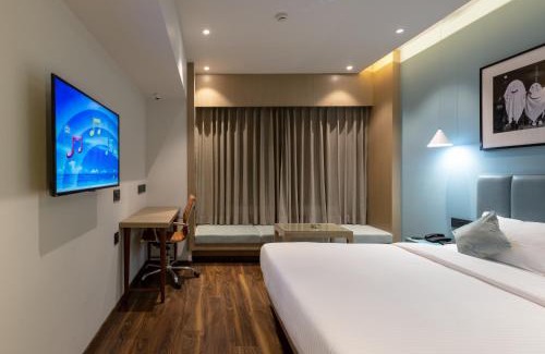 Bhopal Hotel | Hotel Regal Grand