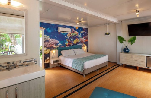 San Luis Hotel | Hotel Reina del Mar By Dorado