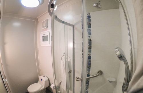 San Luis Hotel | Hotel Reina del Mar By Dorado