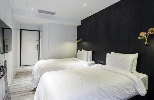 Zhongzheng Hotel | Hotel Relax III