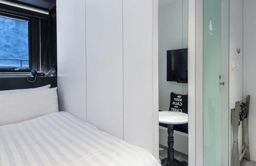 Zhongzheng Hotel | Hotel Relax III