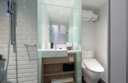 Zhongzheng Hotel | Hotel Relax III