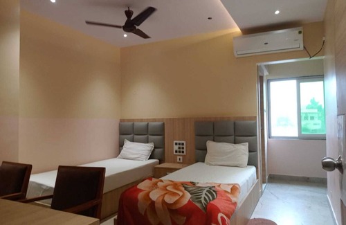 Deoghar Hotel | Hotel Relax