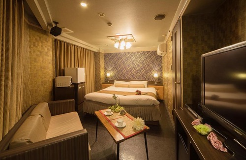 Sendai Hotel | Hotel Renaissance Sendai -Adult Only