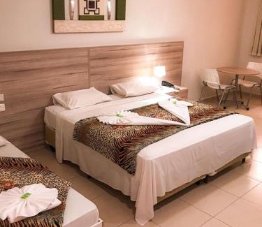 Morrinhos Hotel | Hotel Renascer Ltda