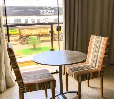 Morrinhos Hotel | Hotel Renascer Ltda