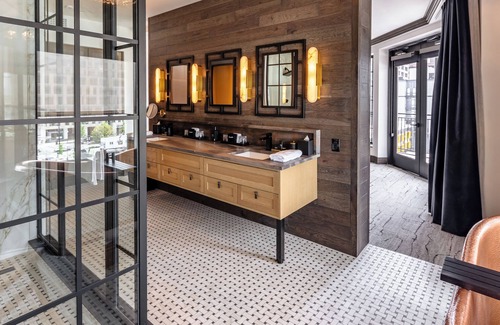 Downtown Boise Hotel | Hotel Renegade