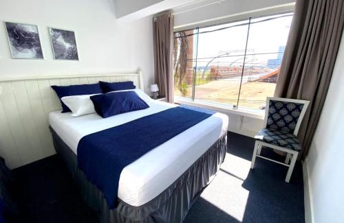 Encarnacion Hotel | Hotel Renty Beach