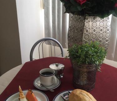 Dois Vizinhos Hotel | Hotel Requinte