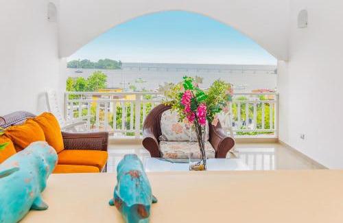 Barrio New York Hotel | Hotel Restaurant Chino