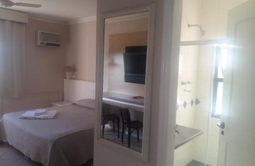 Jaguariuna Hotel | Hotel Residence Jaguary